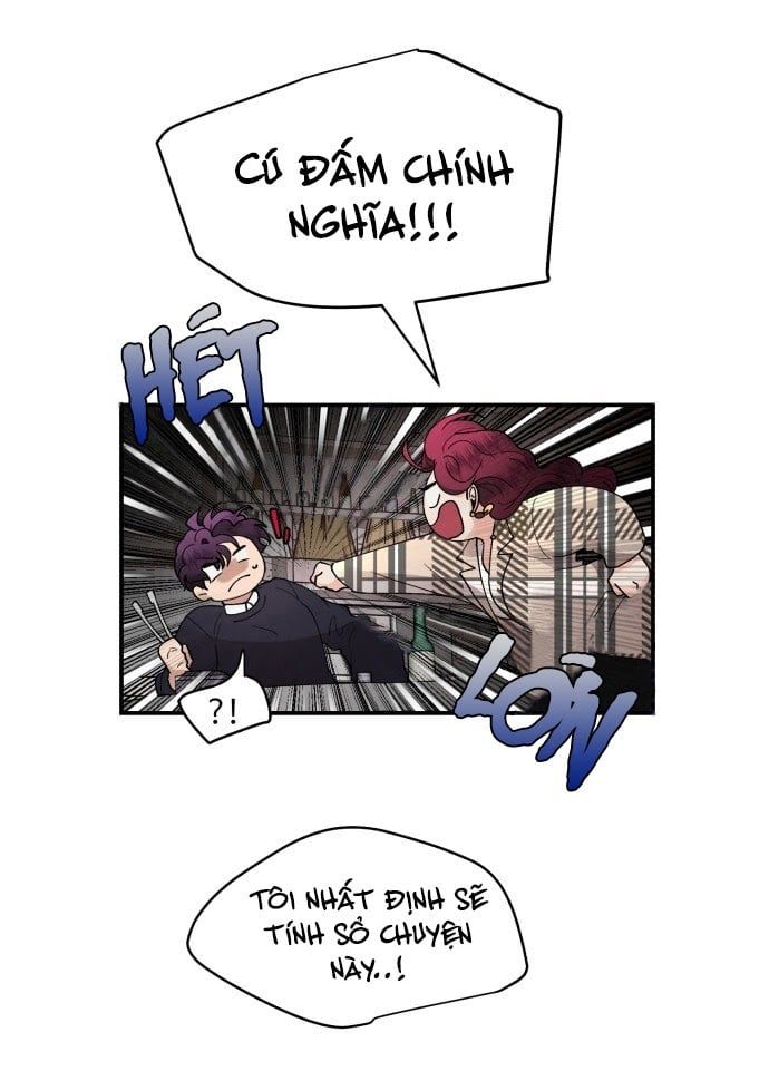 đọc truyện Oan Gia Ngõ Hẹp Chương 12 ảnh 13 tại Thiên Thai Truyện