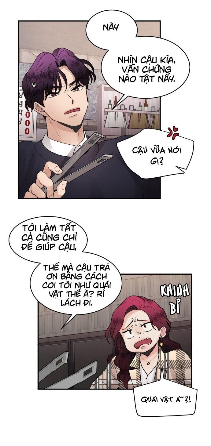 đọc truyện Oan Gia Ngõ Hẹp Chương 12 ảnh 14 tại Thiên Thai Truyện