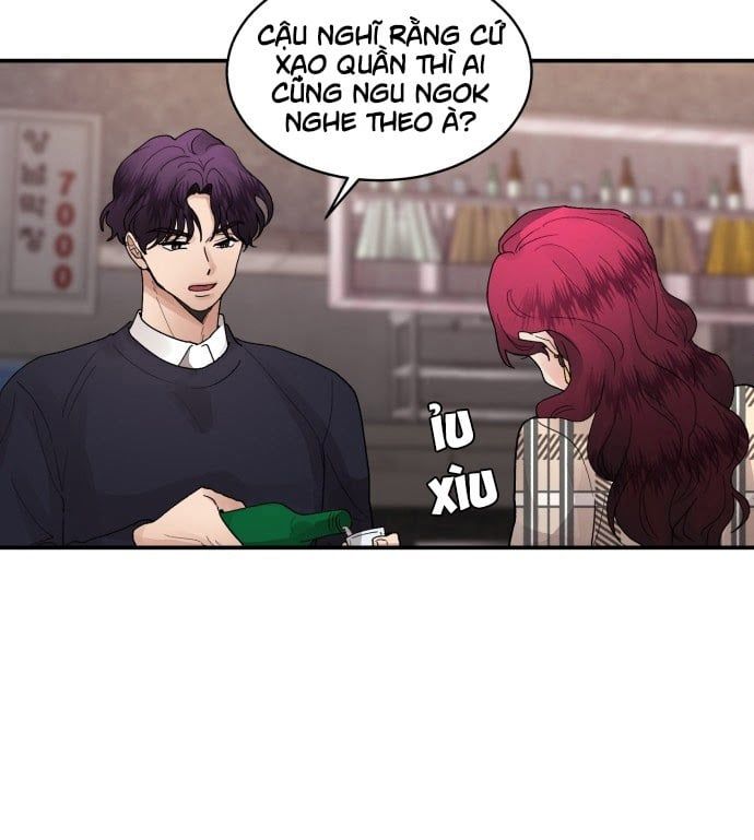 đọc truyện Oan Gia Ngõ Hẹp Chương 12 ảnh 21 tại Thiên Thai Truyện