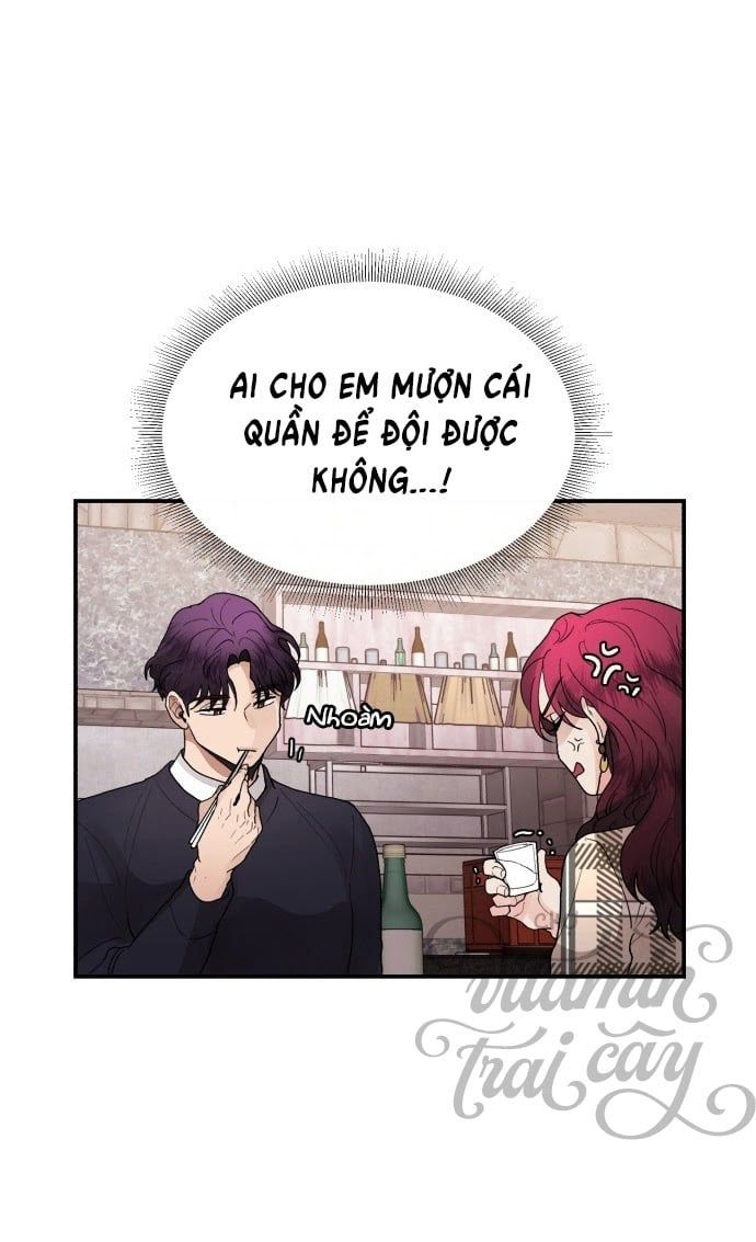 đọc truyện Oan Gia Ngõ Hẹp Chương 12 ảnh 24 tại Thiên Thai Truyện