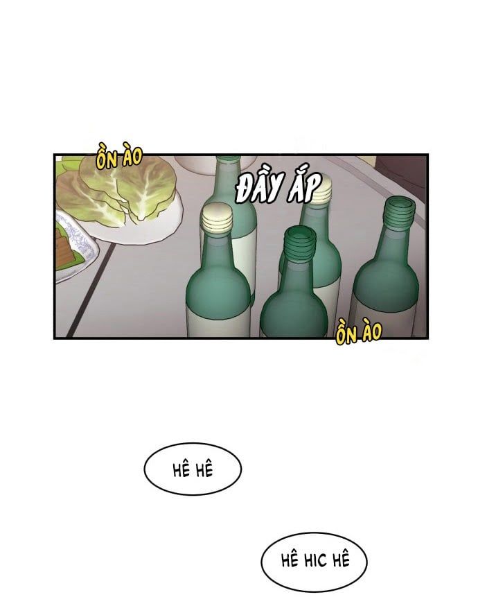 đọc truyện Oan Gia Ngõ Hẹp Chương 12 ảnh 26 tại Thiên Thai Truyện