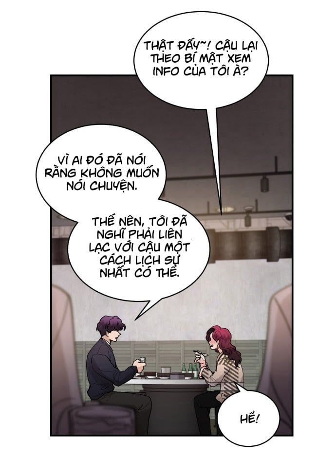 đọc truyện Oan Gia Ngõ Hẹp Chương 12 ảnh 29 tại Thiên Thai Truyện