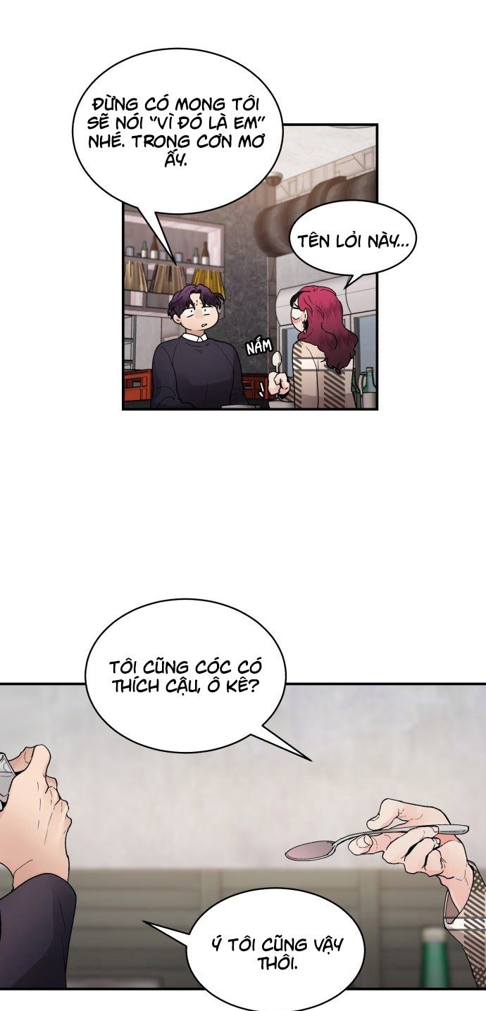 đọc truyện Oan Gia Ngõ Hẹp Chương 12 ảnh 31 tại Thiên Thai Truyện