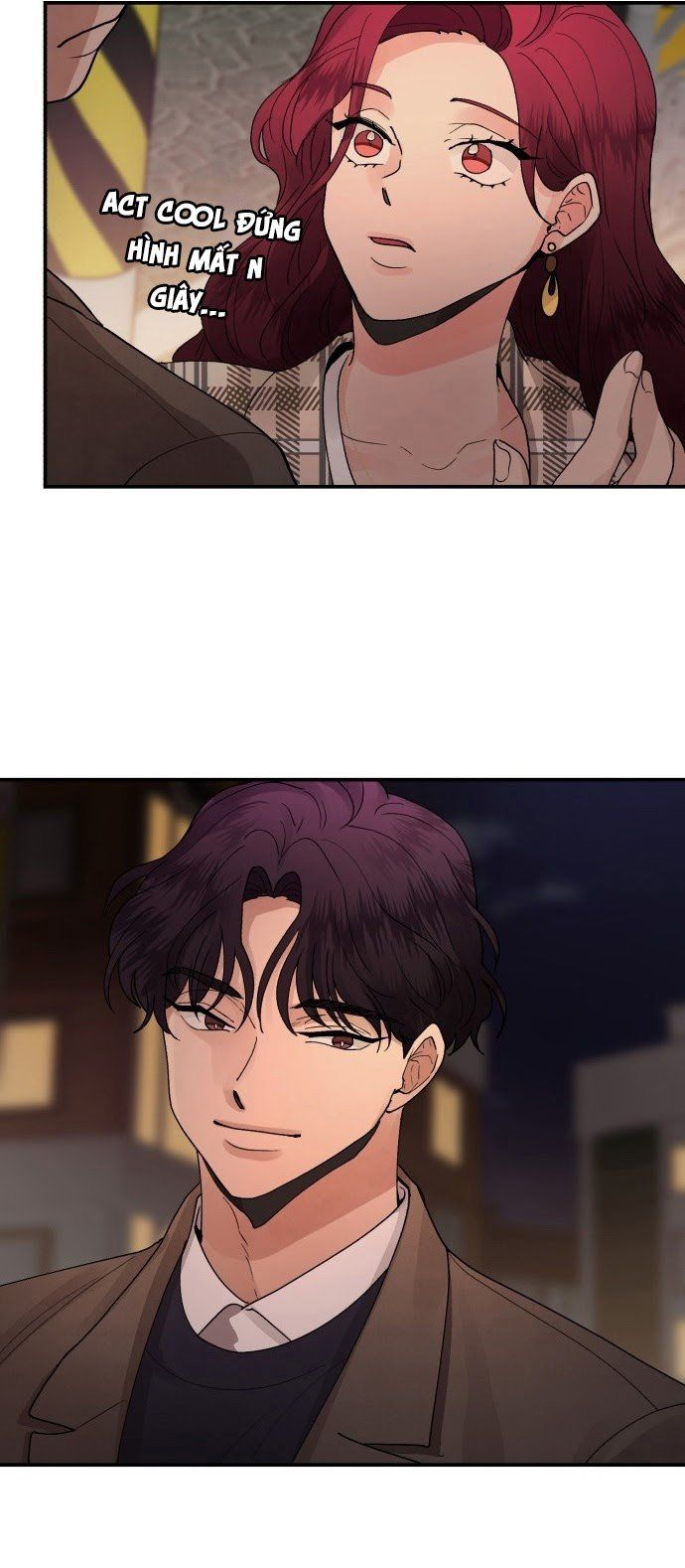 đọc truyện Oan Gia Ngõ Hẹp Chương 12 ảnh 5 tại Thiên Thai Truyện