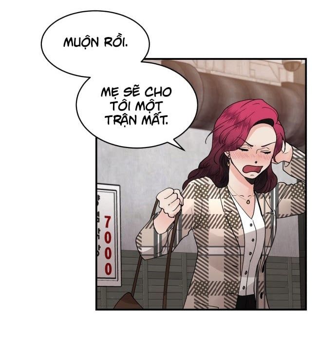 đọc truyện Oan Gia Ngõ Hẹp Chương 12 ảnh 35 tại Thiên Thai Truyện