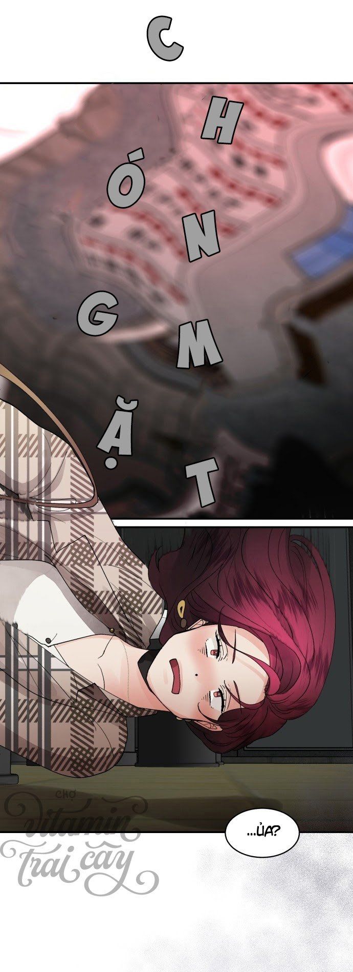 đọc truyện Oan Gia Ngõ Hẹp Chương 12 ảnh 37 tại Thiên Thai Truyện