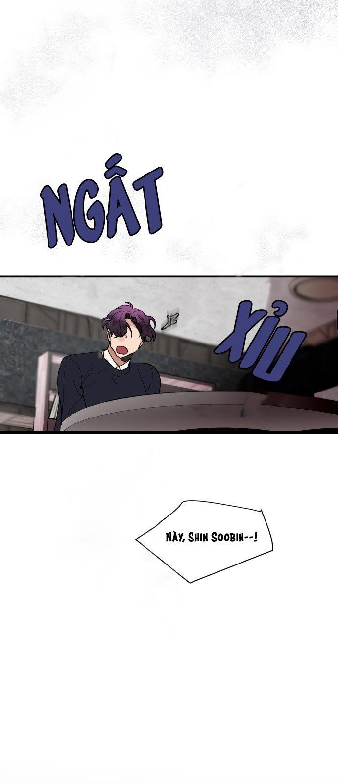 đọc truyện Oan Gia Ngõ Hẹp Chương 12 ảnh 38 tại Thiên Thai Truyện