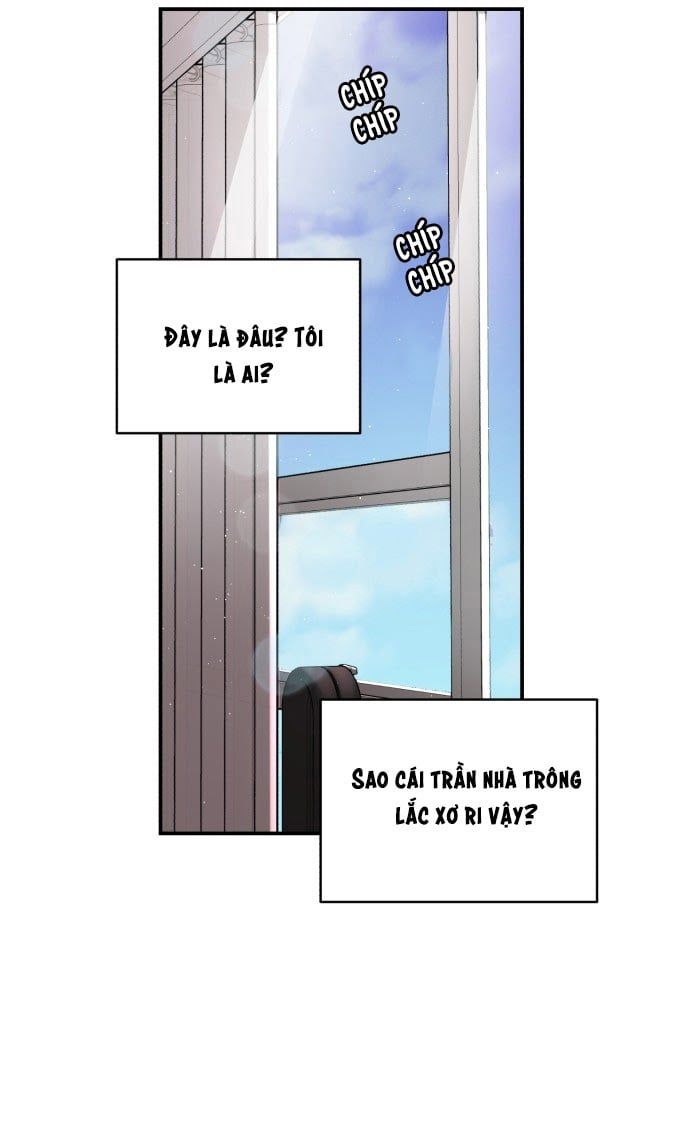 đọc truyện Oan Gia Ngõ Hẹp Chương 12 ảnh 42 tại Thiên Thai Truyện