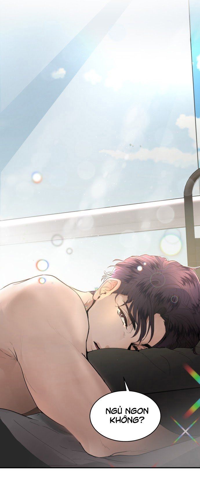 đọc truyện Oan Gia Ngõ Hẹp Chương 12 ảnh 45 tại Thiên Thai Truyện