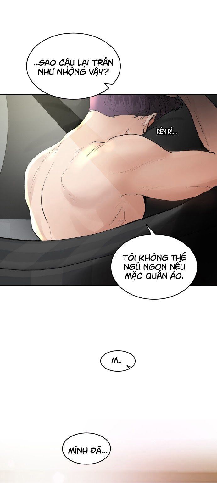 đọc truyện Oan Gia Ngõ Hẹp Chương 12 ảnh 48 tại Thiên Thai Truyện