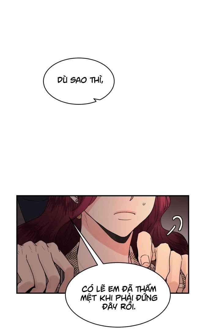 đọc truyện Oan Gia Ngõ Hẹp Chương 12 ảnh 7 tại Thiên Thai Truyện