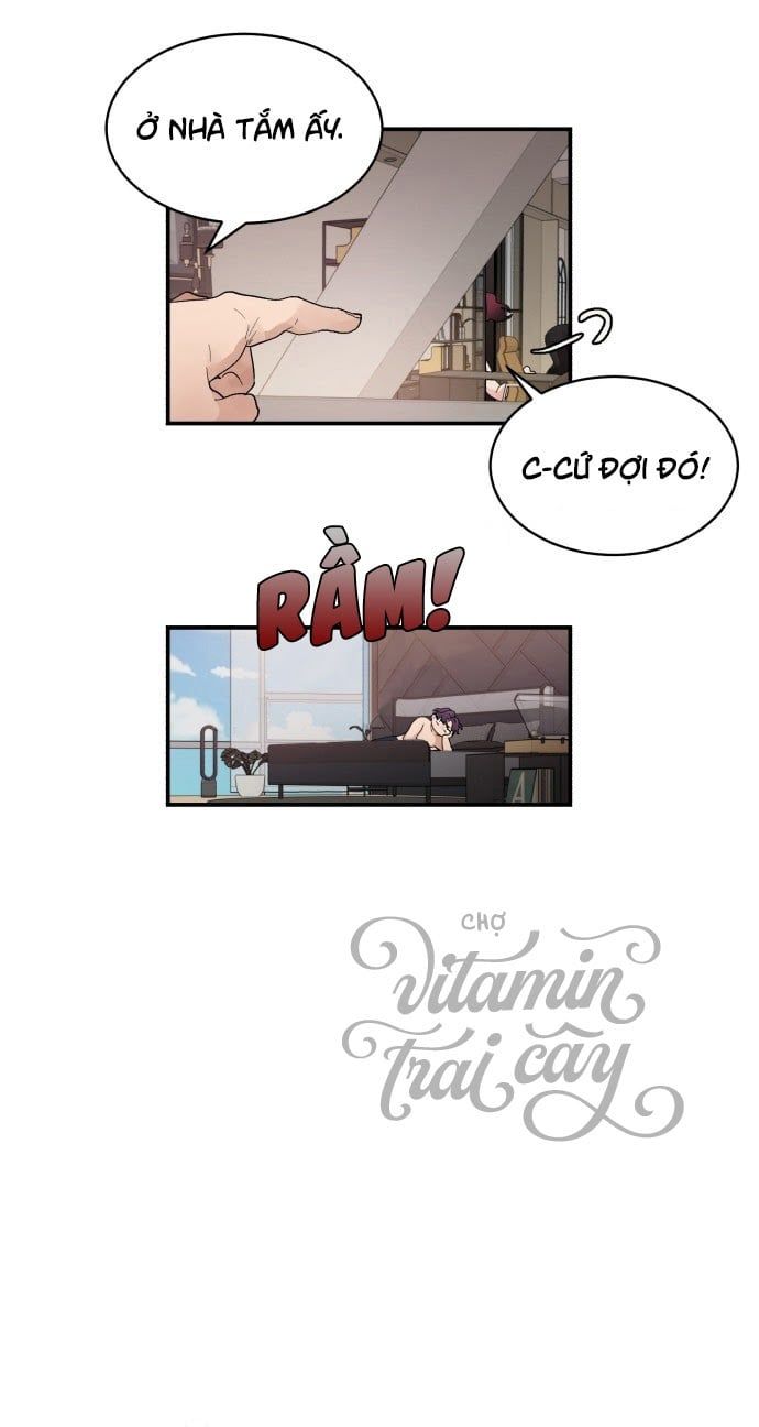 đọc truyện Oan Gia Ngõ Hẹp Chương 13 ảnh 13 tại Thiên Thai Truyện