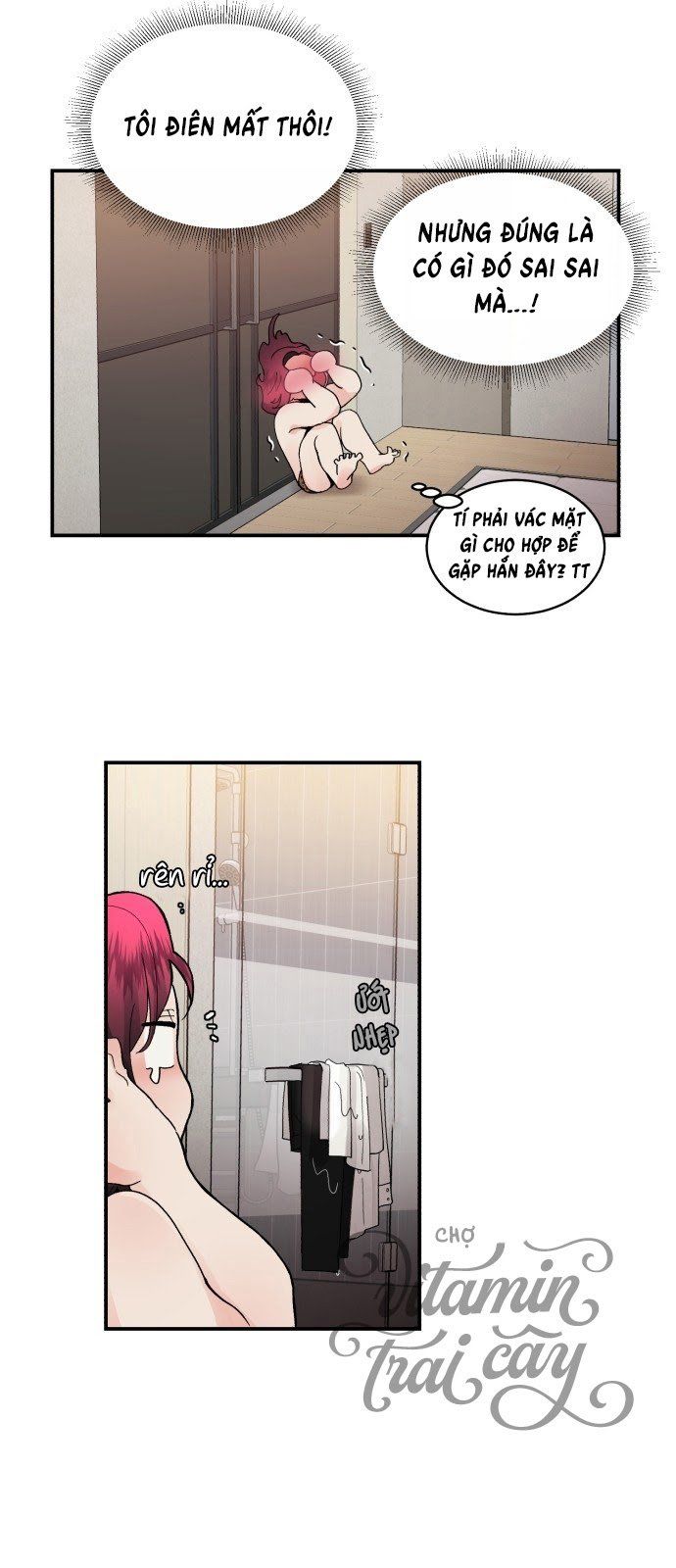 đọc truyện Oan Gia Ngõ Hẹp Chương 13 ảnh 15 tại Thiên Thai Truyện