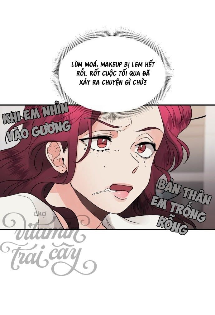 đọc truyện Oan Gia Ngõ Hẹp Chương 13 ảnh 17 tại Thiên Thai Truyện