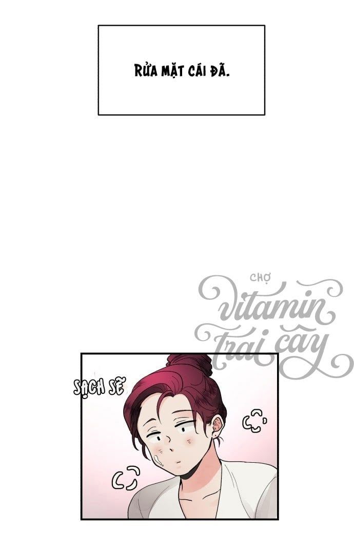 đọc truyện Oan Gia Ngõ Hẹp Chương 13 ảnh 19 tại Thiên Thai Truyện