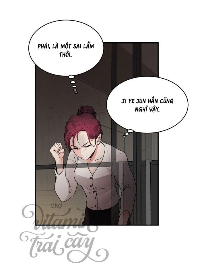 đọc truyện Oan Gia Ngõ Hẹp Chương 13 ảnh 21 tại Thiên Thai Truyện