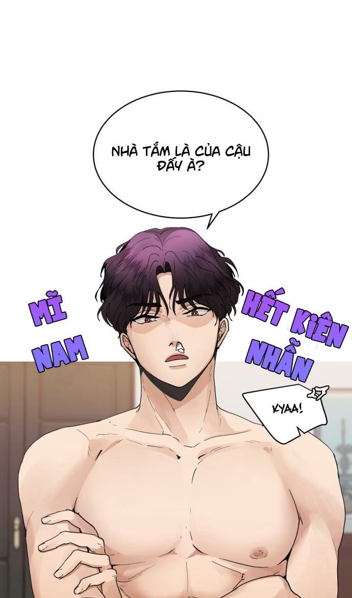 đọc truyện Oan Gia Ngõ Hẹp Chương 13 ảnh 23 tại Thiên Thai Truyện