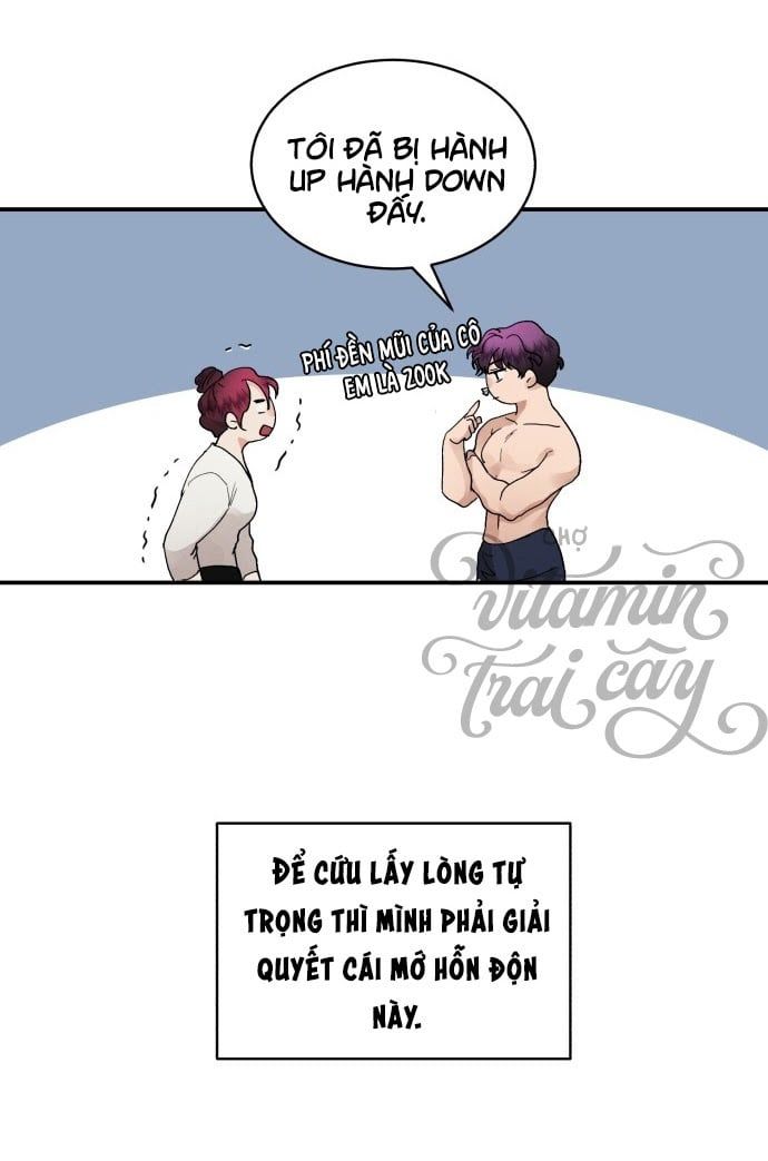 đọc truyện Oan Gia Ngõ Hẹp Chương 13 ảnh 28 tại Thiên Thai Truyện