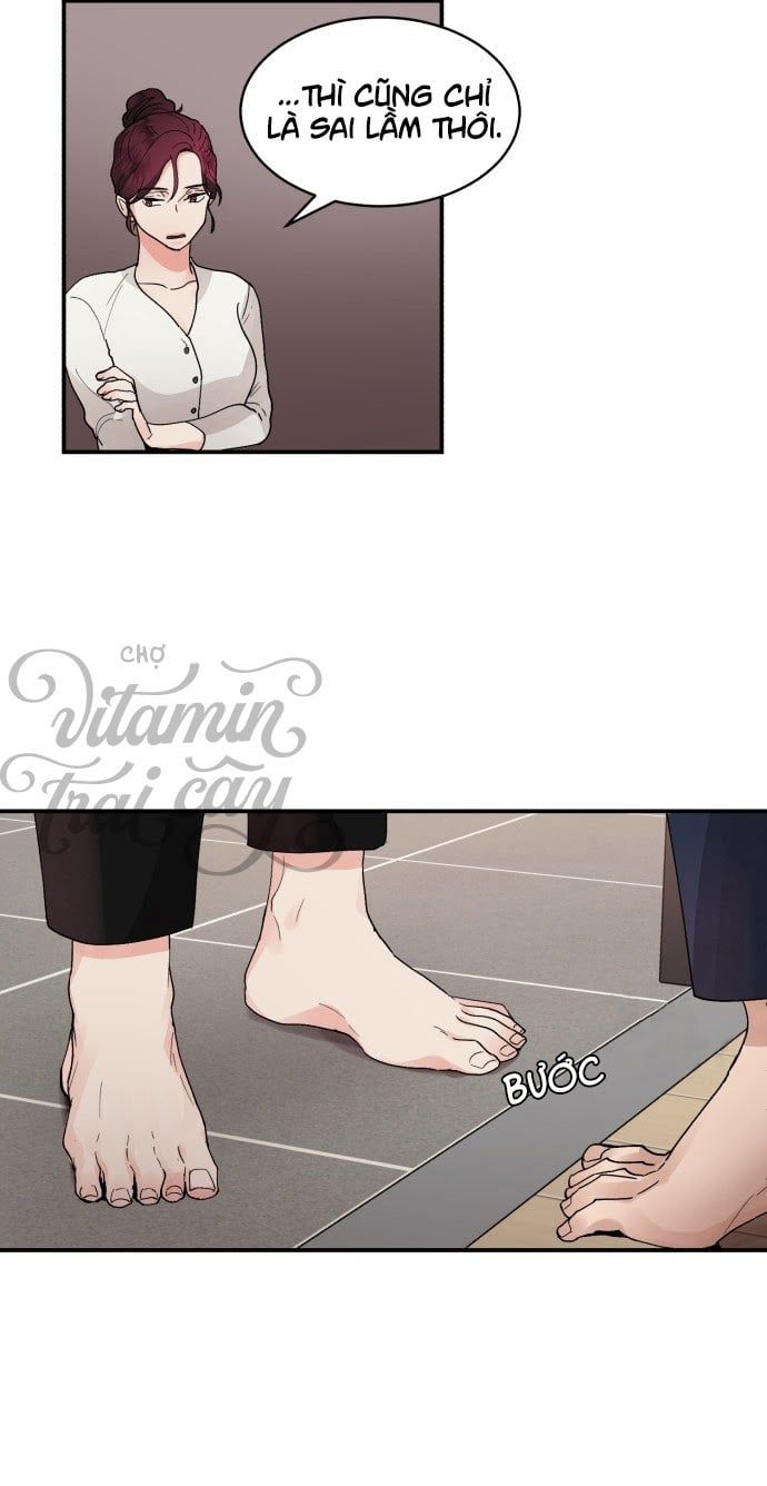 đọc truyện Oan Gia Ngõ Hẹp Chương 13 ảnh 30 tại Thiên Thai Truyện