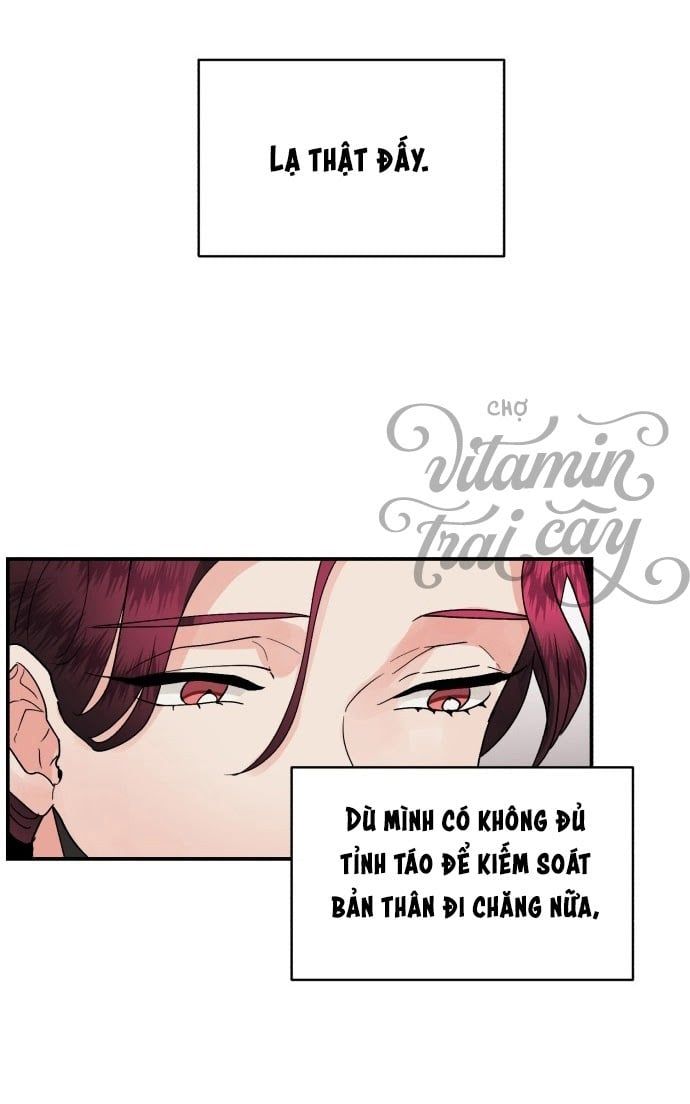 đọc truyện Oan Gia Ngõ Hẹp Chương 13 ảnh 32 tại Thiên Thai Truyện