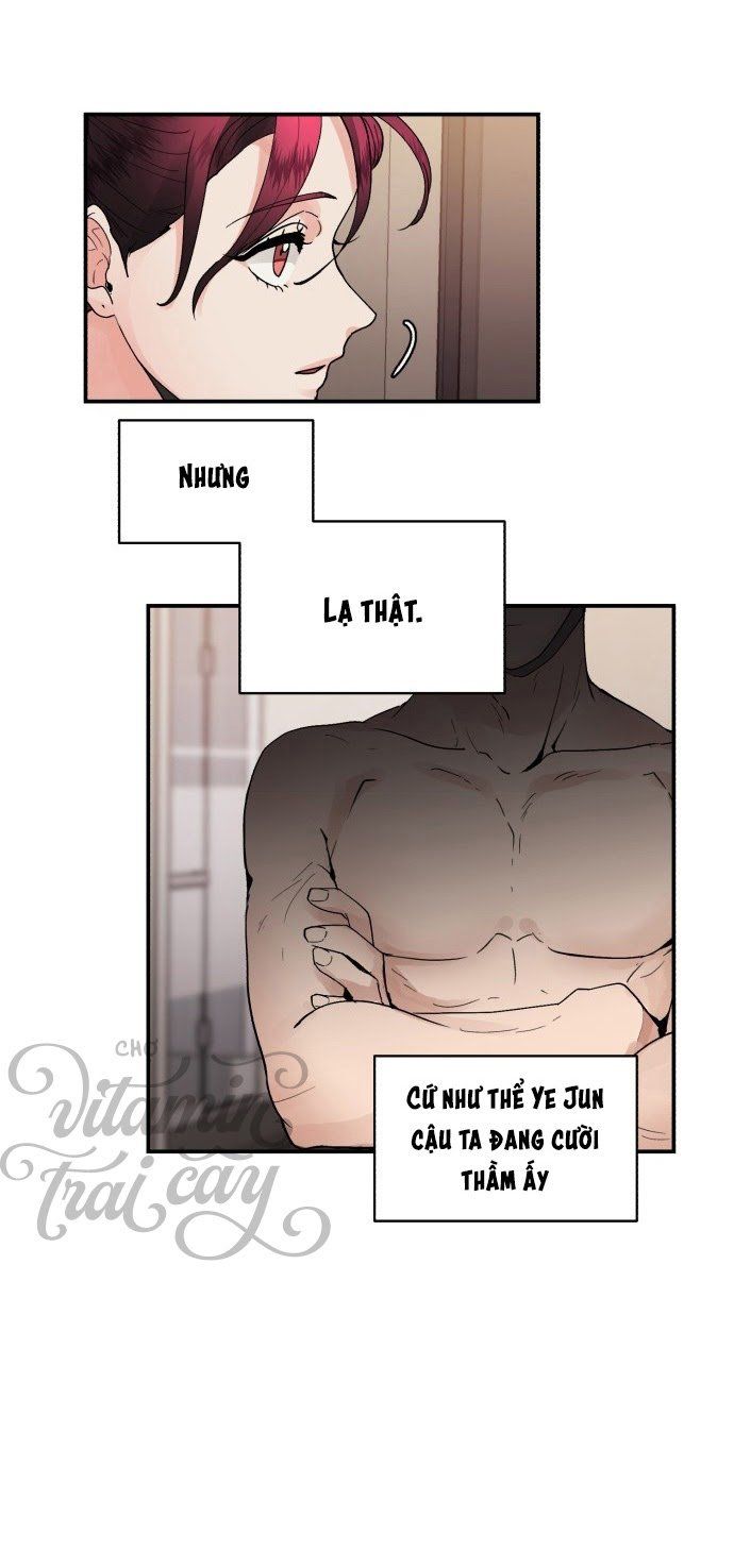 đọc truyện Oan Gia Ngõ Hẹp Chương 13 ảnh 37 tại Thiên Thai Truyện