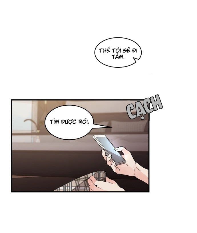 đọc truyện Oan Gia Ngõ Hẹp Chương 13 ảnh 39 tại Thiên Thai Truyện