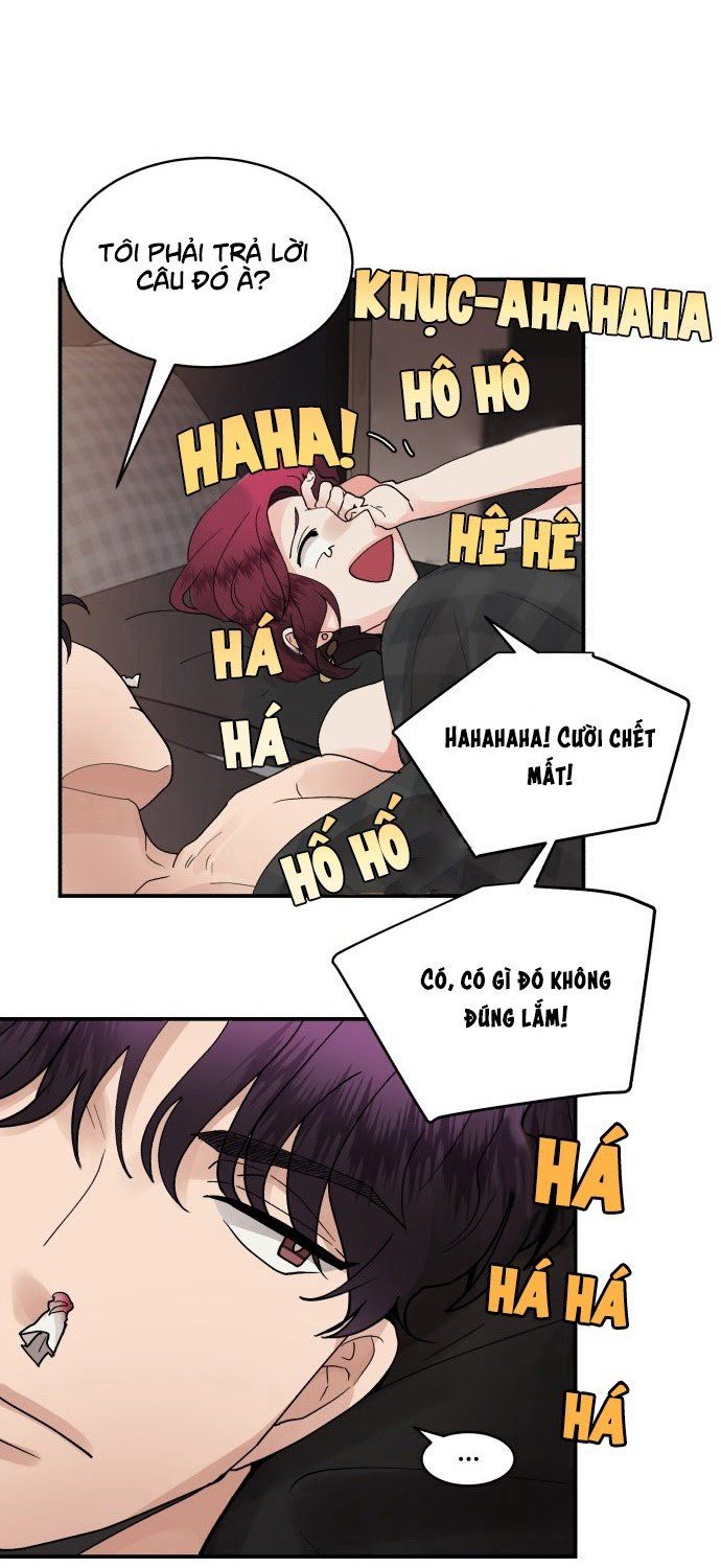 đọc truyện Oan Gia Ngõ Hẹp Chương 13 ảnh 7 tại Thiên Thai Truyện