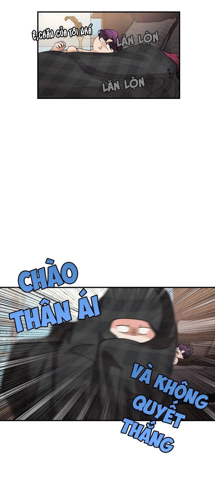 đọc truyện Oan Gia Ngõ Hẹp Chương 13 ảnh 9 tại Thiên Thai Truyện