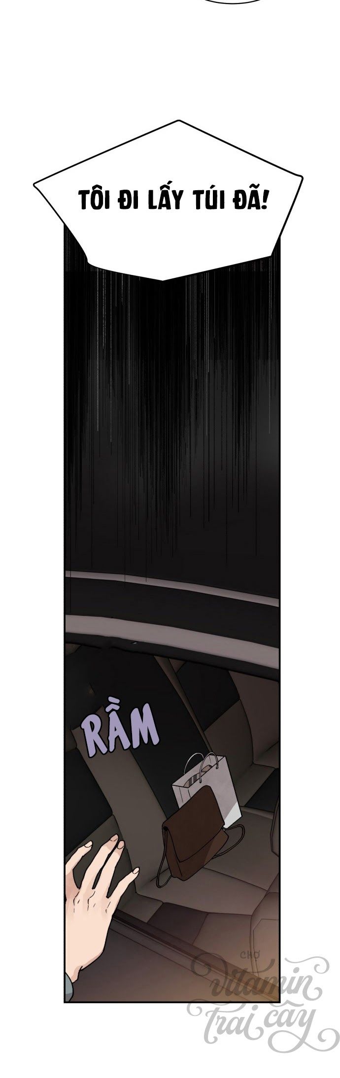 đọc truyện Oan Gia Ngõ Hẹp Chương 14 ảnh 13 tại Thiên Thai Truyện