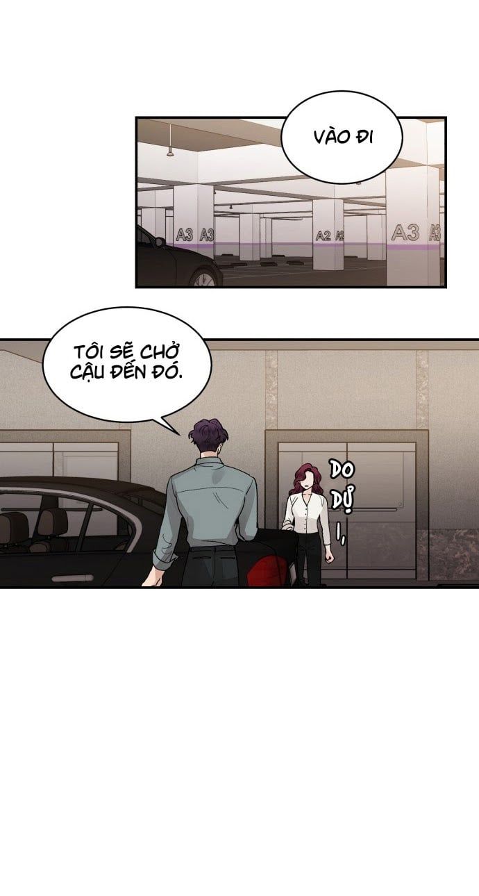 đọc truyện Oan Gia Ngõ Hẹp Chương 14 ảnh 14 tại Thiên Thai Truyện