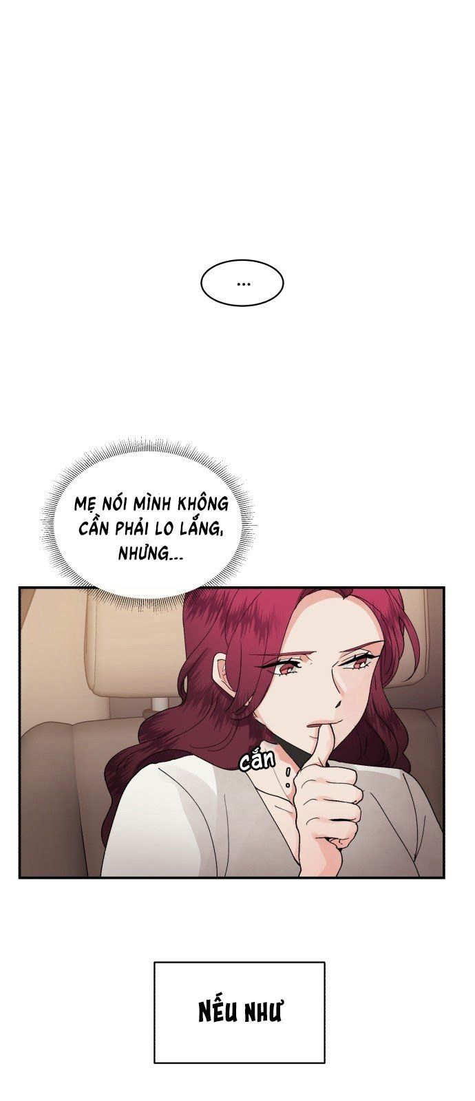 đọc truyện Oan Gia Ngõ Hẹp Chương 14 ảnh 16 tại Thiên Thai Truyện