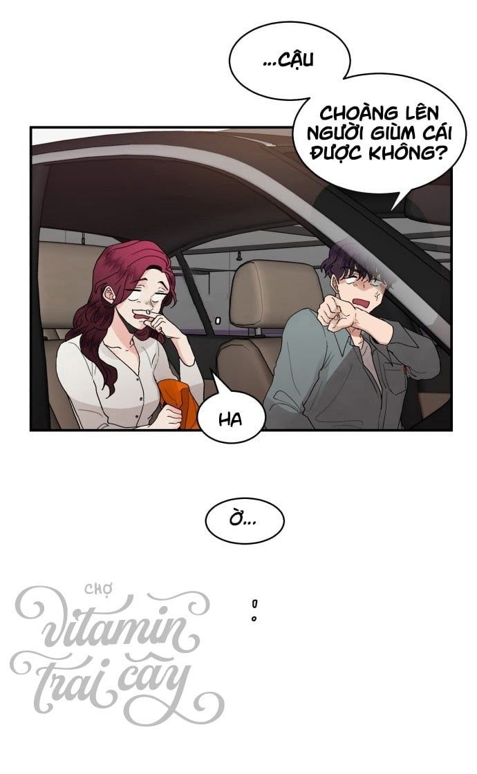 đọc truyện Oan Gia Ngõ Hẹp Chương 14 ảnh 23 tại Thiên Thai Truyện