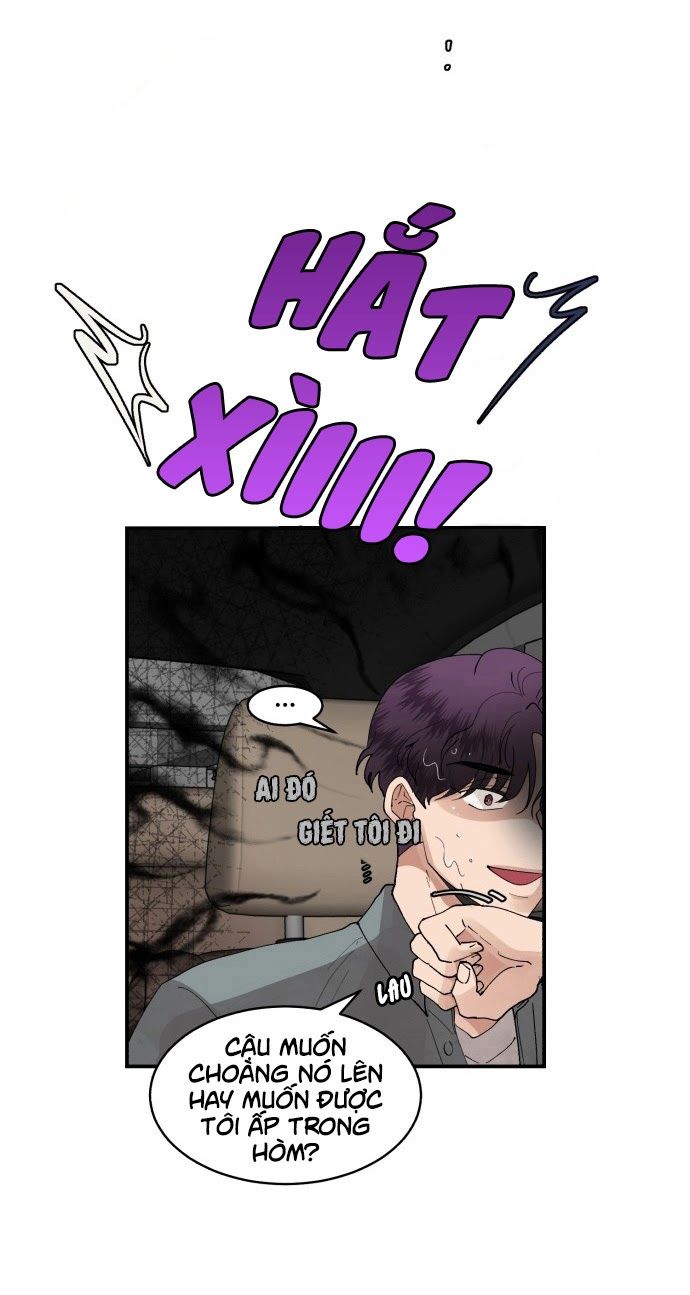 đọc truyện Oan Gia Ngõ Hẹp Chương 14 ảnh 24 tại Thiên Thai Truyện