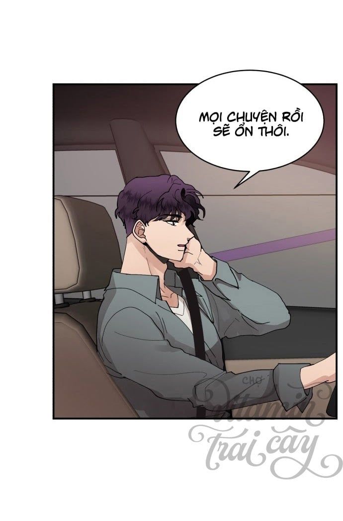 đọc truyện Oan Gia Ngõ Hẹp Chương 14 ảnh 31 tại Thiên Thai Truyện