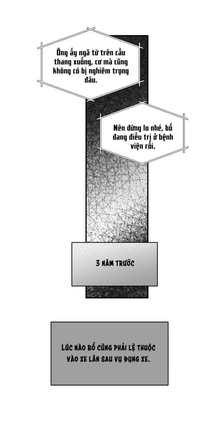 đọc truyện Oan Gia Ngõ Hẹp Chương 14 ảnh 5 tại Thiên Thai Truyện