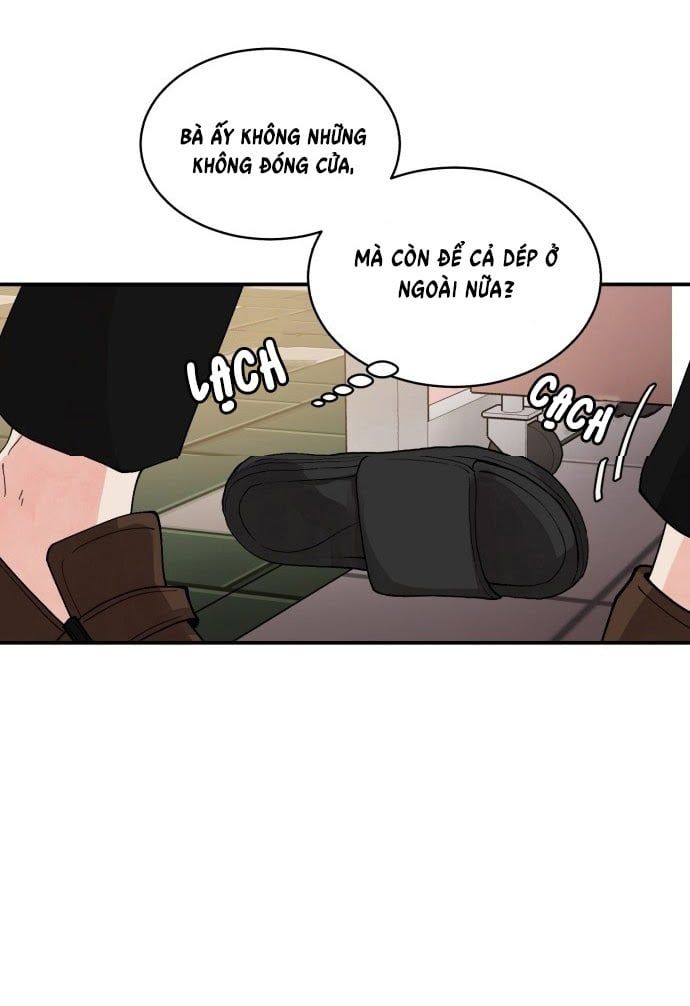 đọc truyện Oan Gia Ngõ Hẹp Chương 14 ảnh 34 tại Thiên Thai Truyện