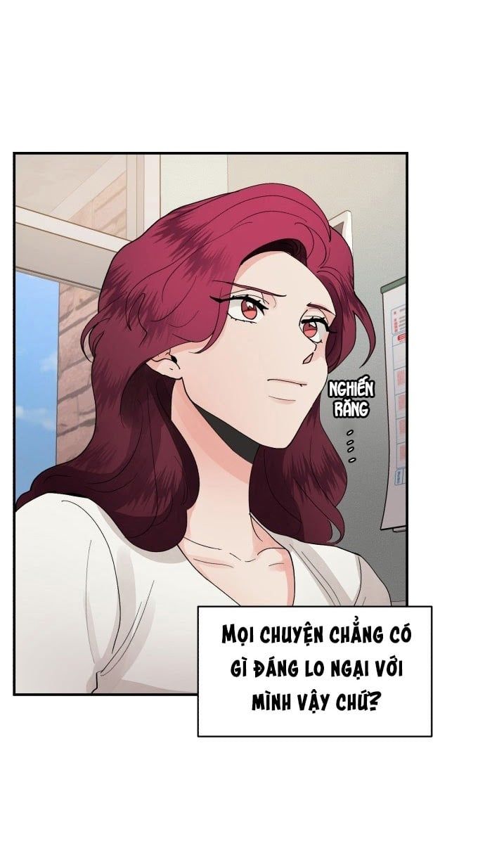 đọc truyện Oan Gia Ngõ Hẹp Chương 14 ảnh 36 tại Thiên Thai Truyện