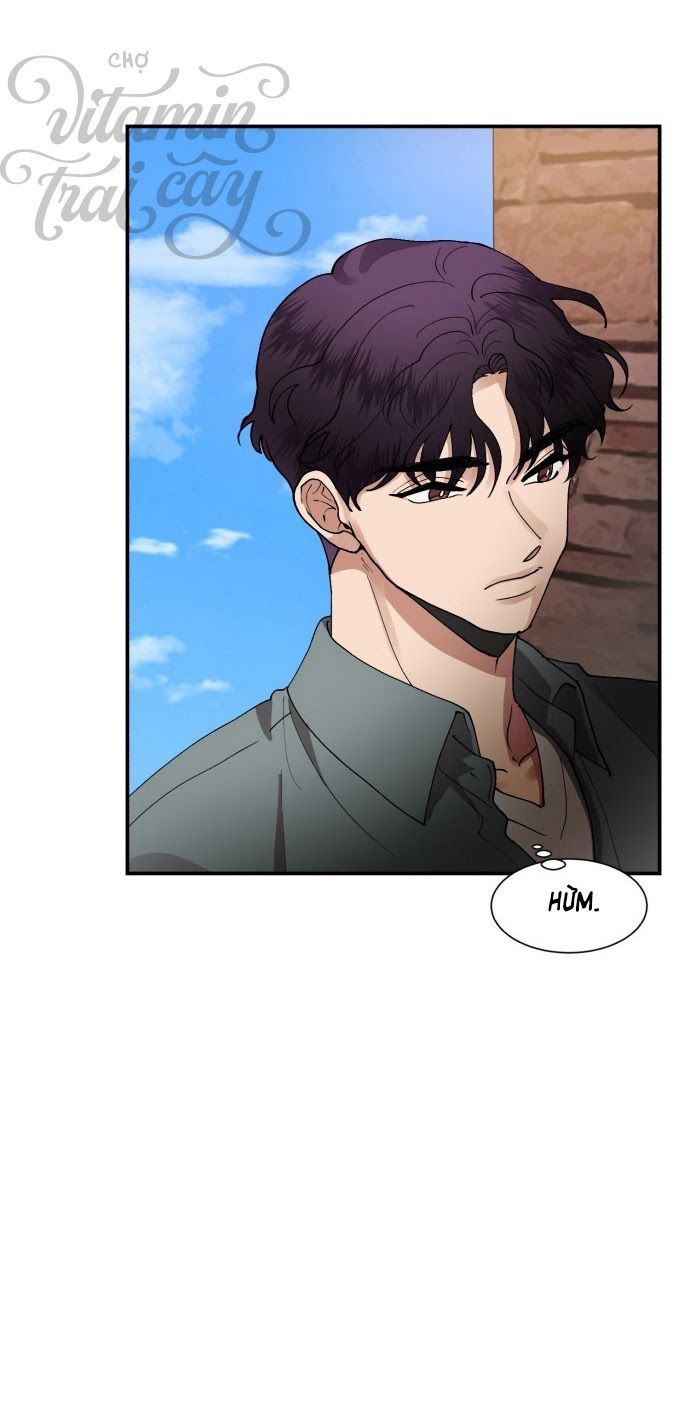 đọc truyện Oan Gia Ngõ Hẹp Chương 14 ảnh 38 tại Thiên Thai Truyện