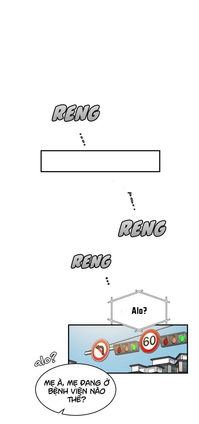 đọc truyện Oan Gia Ngõ Hẹp Chương 14 ảnh 39 tại Thiên Thai Truyện