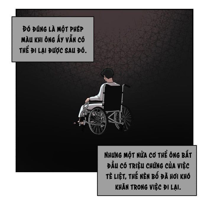 đọc truyện Oan Gia Ngõ Hẹp Chương 14 ảnh 6 tại Thiên Thai Truyện