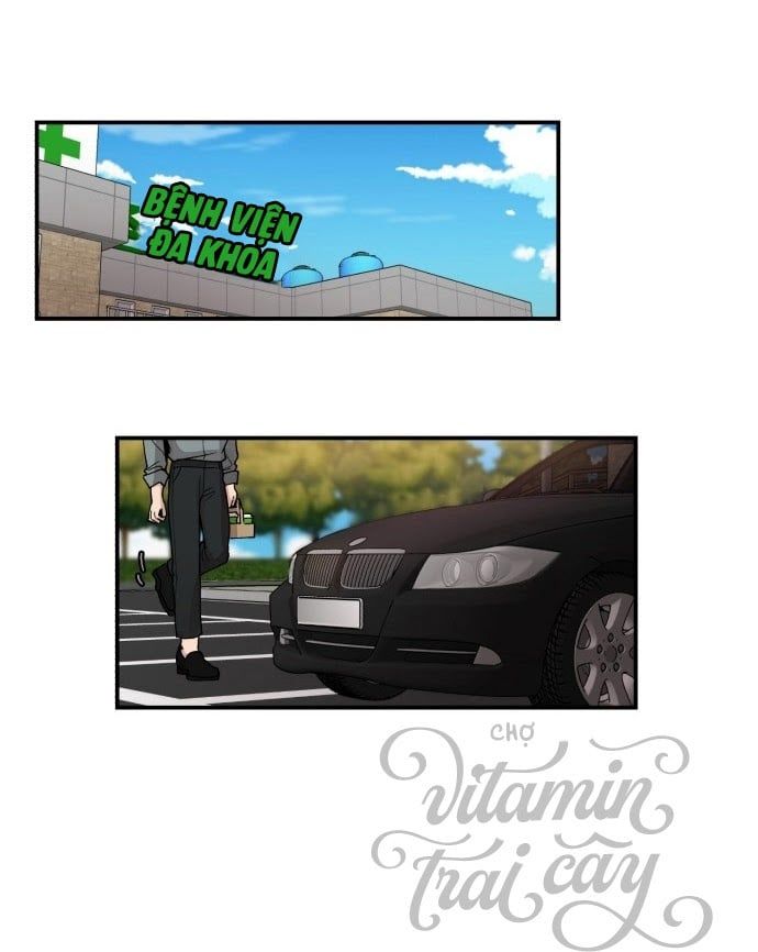 đọc truyện Oan Gia Ngõ Hẹp Chương 14 ảnh 44 tại Thiên Thai Truyện