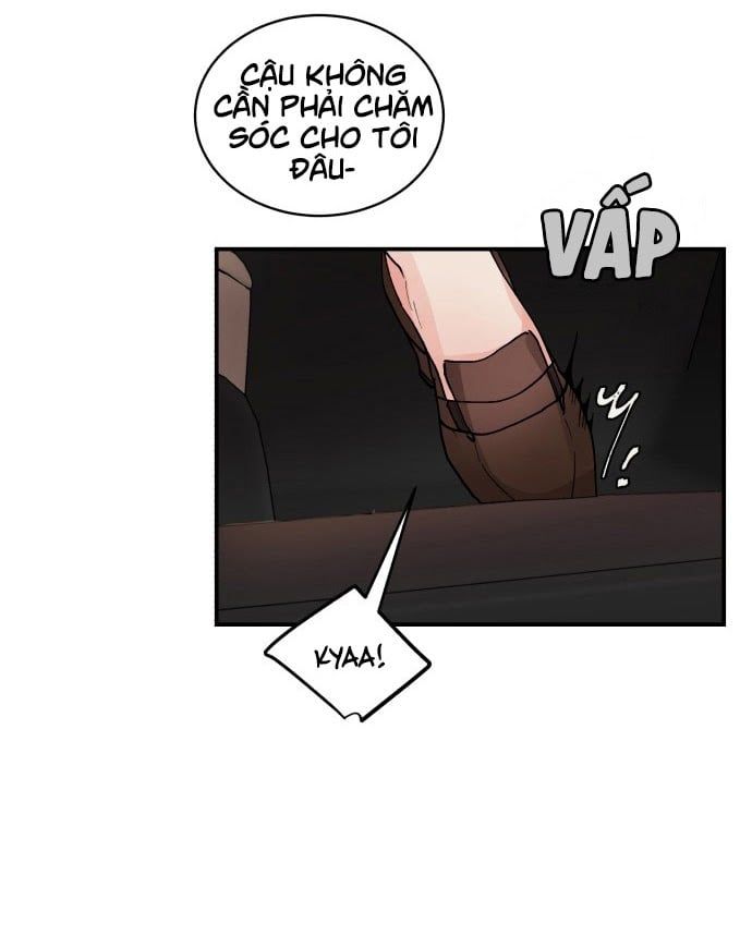 đọc truyện Oan Gia Ngõ Hẹp Chương 14 ảnh 46 tại Thiên Thai Truyện