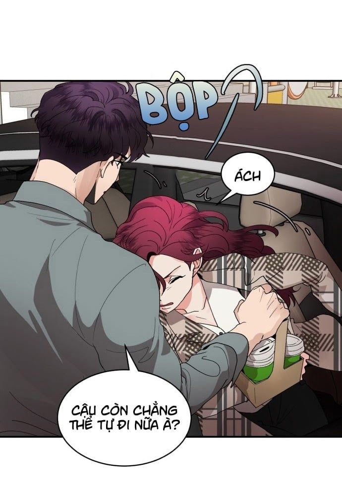 đọc truyện Oan Gia Ngõ Hẹp Chương 14 ảnh 48 tại Thiên Thai Truyện