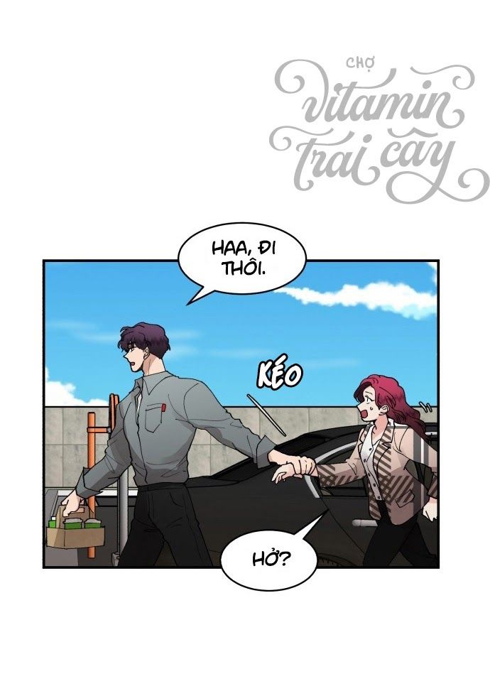 đọc truyện Oan Gia Ngõ Hẹp Chương 14 ảnh 49 tại Thiên Thai Truyện