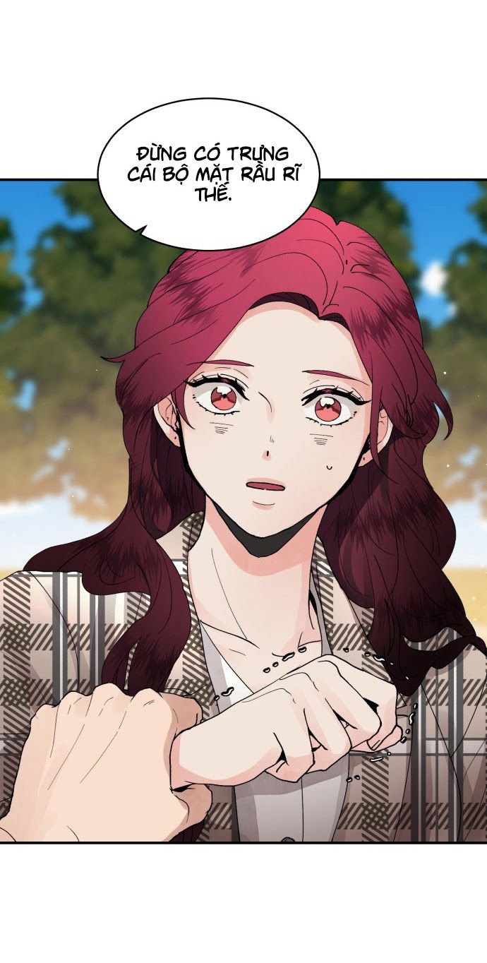 đọc truyện Oan Gia Ngõ Hẹp Chương 14 ảnh 51 tại Thiên Thai Truyện