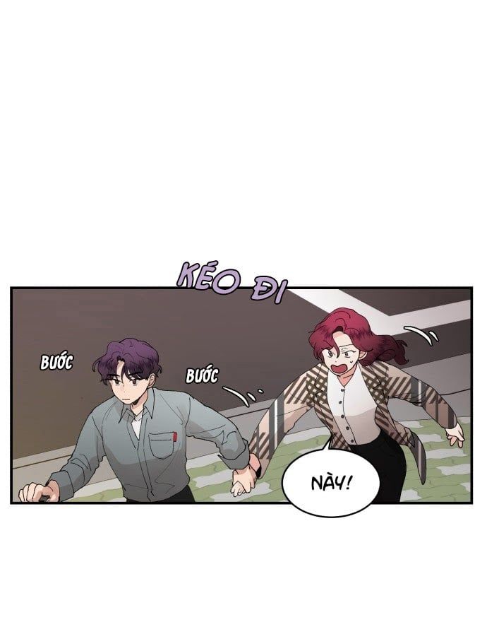 đọc truyện Oan Gia Ngõ Hẹp Chương 14 ảnh 52 tại Thiên Thai Truyện