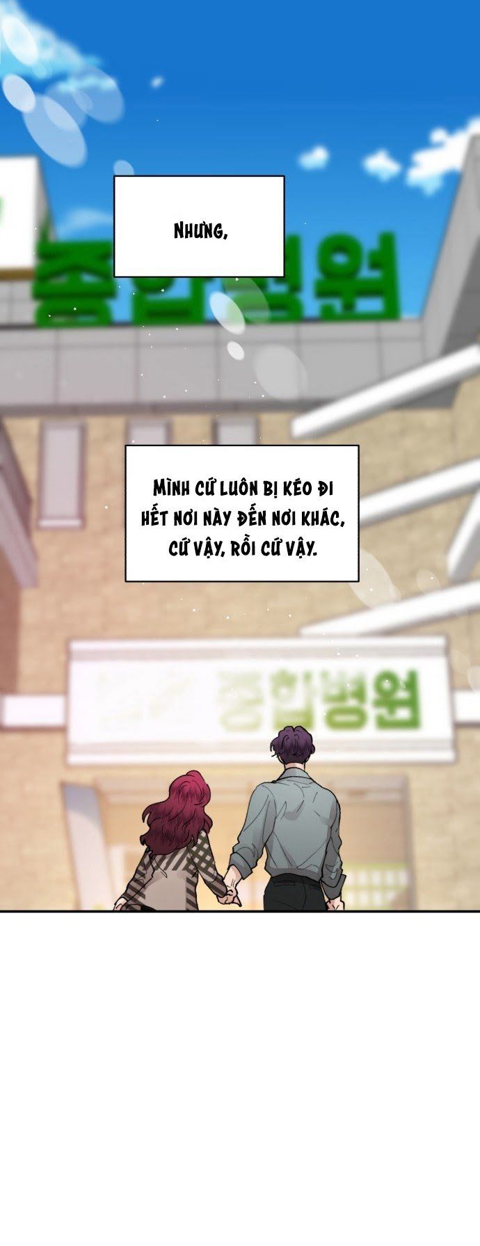 đọc truyện Oan Gia Ngõ Hẹp Chương 14 ảnh 55 tại Thiên Thai Truyện