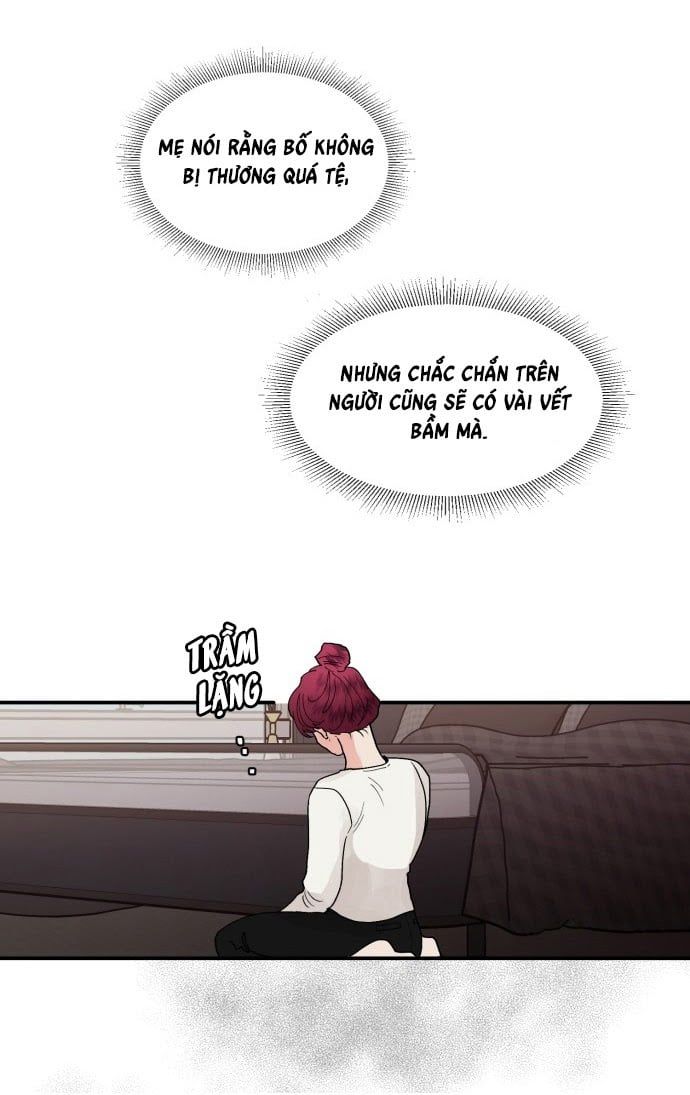 đọc truyện Oan Gia Ngõ Hẹp Chương 14 ảnh 8 tại Thiên Thai Truyện