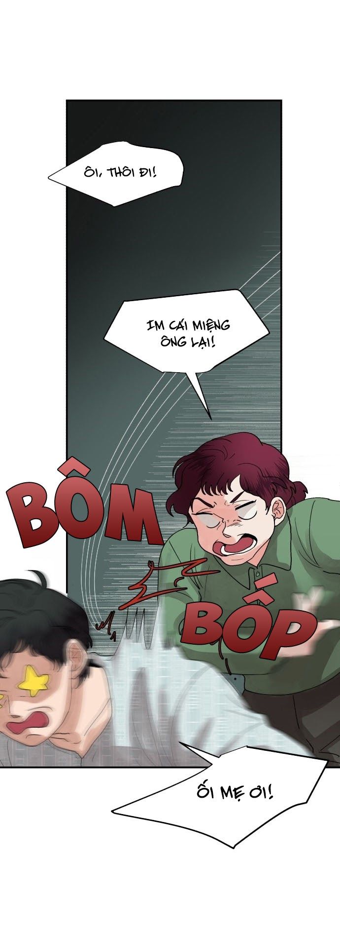 đọc truyện Oan Gia Ngõ Hẹp Chương 15 ảnh 12 tại Thiên Thai Truyện