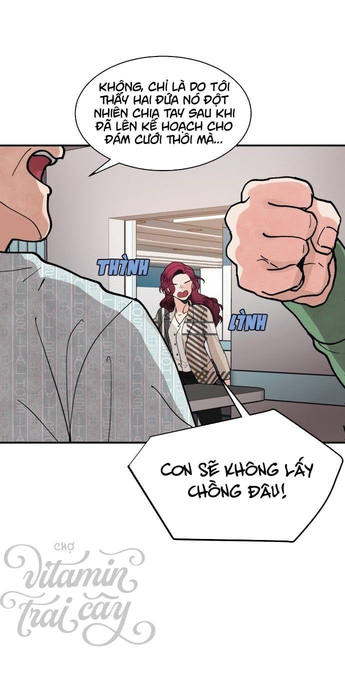 đọc truyện Oan Gia Ngõ Hẹp Chương 15 ảnh 14 tại Thiên Thai Truyện